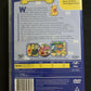 The Magical World Of Winnie The Pooh - All For One, One For All (DVD)