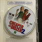 Cheaper By The Dozen 1 & 2 (DVD, 2006, 2-Disc Set) Steve Martin, Hilary Duff