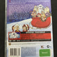 Nine Dog Christmas (DVD, 2005) James Earl Jones, Scott Hamilton