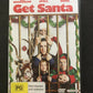 Get Santa (DVD, 2014) Jim Broadbent, Rafe Spall, Kit Connor