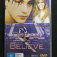 Dream to Believe (DVD,1986) Drama Gymnatics - Keanu Reeves, Olivia D'Abo