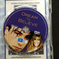 Dream to Believe (DVD,1986) Drama Gymnatics - Keanu Reeves, Olivia D'Abo