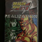Dragon Ball GT 13 - Realization (DVD) Anime Madman - Region 4