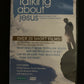 Talking About Jesus - Over 20 Short Films DVD
