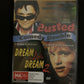Busted / Dream a Little Dream 2 (DVD) Corey Feldman, Corey Haim - Region 4
