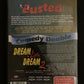 Busted / Dream a Little Dream 2 (DVD) Corey Feldman, Corey Haim - Region 4