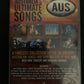 Australia's Ultimate Songs - DVD - Region All