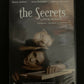 The Secrets (DVD, 2006) Region 1 - Fanny Ardant, Ania Bukstein, Michal Shtamler