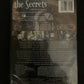 The Secrets (DVD, 2006) Region 1 - Fanny Ardant, Ania Bukstein, Michal Shtamler