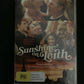 Sunshine On Leith (DVD, 2013) Region 4 - Paul Brannigan, George MacKay, Kevin Gu