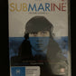 Submarine (DVD, 2010) Richard Ayoade Film. Craig Roberts, Sally Hawkins Region 4