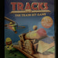 Tracks - The Train Set Game PC DVD *NEW*