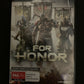 For Honor - PC DVD Game - NEW - Ubisoft