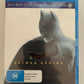 Batman Begins + The Dark Knight (Blu-ray)