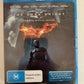 Batman Begins + The Dark Knight (Blu-ray)