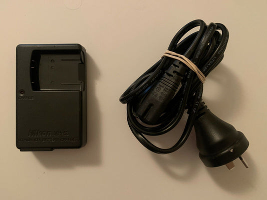 Nikon MH-63 Battery Charger