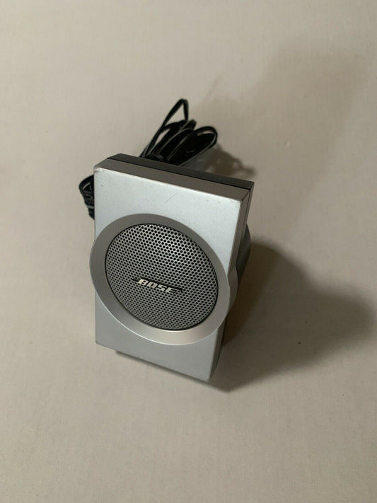 Bose Companion 3 Multimedia Computer Speaker - *One Speaker Only*