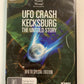 UFO Crash Kecksburg - The Untold Story (DVD, 2010) Region 4