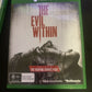 The Evil Within 1 & 2 Xbox One