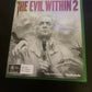 The Evil Within 1 & 2 Xbox One