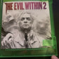 The Evil Within 1 & 2 Xbox One