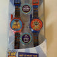 Authentic Toy Story 4 Wrist LED Walkie Talkie 120m Range