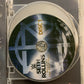 WWE - Seth Rollins - Building The Architect (DVD, 2017, 3-Disc Set) Region 4