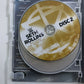 WWE - Seth Rollins - Building The Architect (DVD, 2017, 3-Disc Set) Region 4