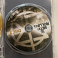 WWE - Seth Rollins - Building The Architect (DVD, 2017, 3-Disc Set) Region 4