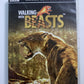 Walking With Beasts (DVD, 2001) Kenneth Branagh BBC Region 4