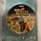 Walking With Beasts (DVD, 2001) Kenneth Branagh BBC Region 4