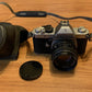 Pentax Asahi K2 Film Camera with Asahi Pentax 1:1.8/55 Lens