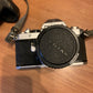Pentax Asahi K2 Film Camera with Asahi Pentax 1:1.8/55 Lens