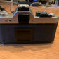 Pentax Asahi K2 Film Camera with Asahi Pentax 1:1.8/55 Lens
