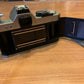 Pentax Asahi K2 Film Camera with Asahi Pentax 1:1.8/55 Lens