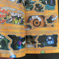 Smarties Meltdown PS2 game With manual