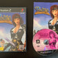 Pirates The Legend Of Black Cat PS2 with Manual