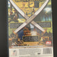 Pirates The Legend Of Black Cat PS2 with Manual