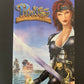 Pirates The Legend Of Black Cat PS2 with Manual