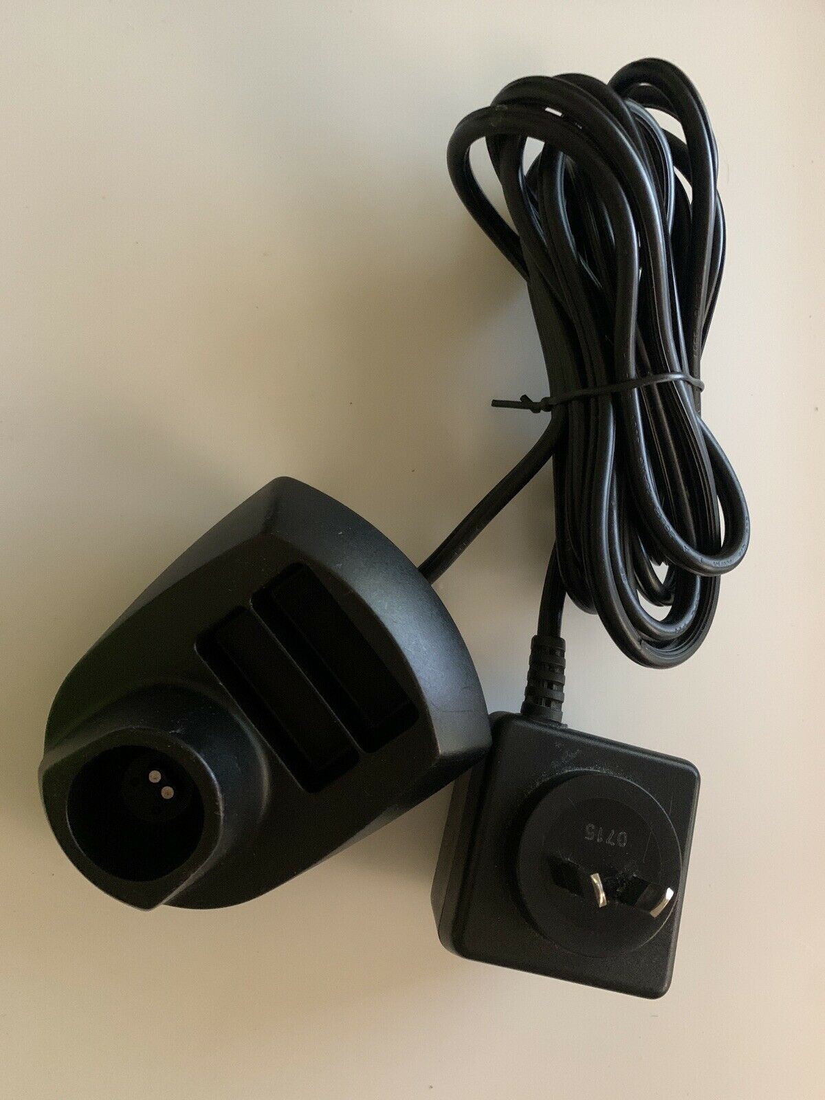 GENUINE Forfex BabyBliss Pro Charger Base 3515-0311-3DC 3.8V 110mA AC Adapter