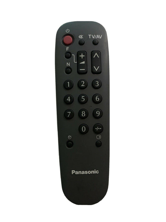 GENUINE Panasonic EUR501310 Remote Control