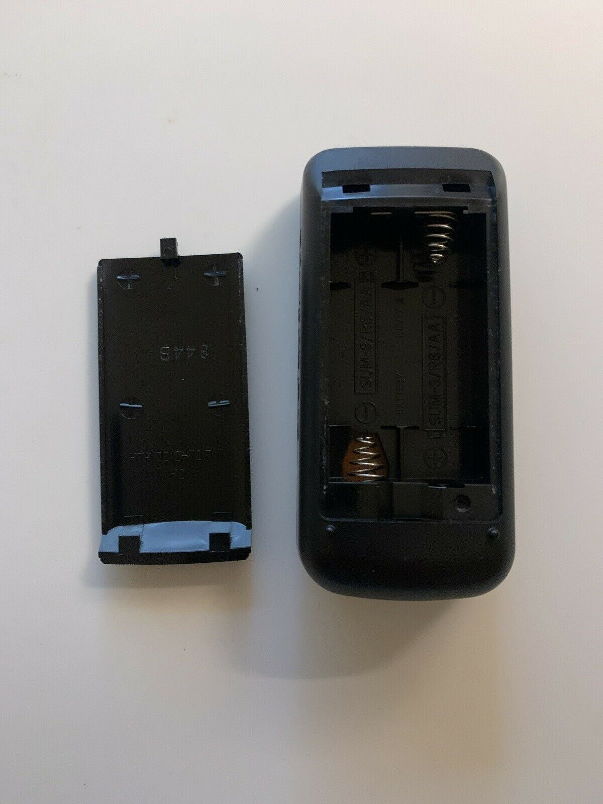 GENUINE Panasonic RAK-RX928WK CD Radio Cassette Remote Control