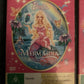 3x Barbie DVD - Mermaidia, A Mermaid Tale, Rock 'N Royals  Region 4