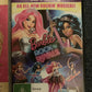 3x Barbie DVD - Mermaidia, A Mermaid Tale, Rock 'N Royals  Region 4