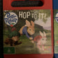 2x Peter Rabbit DVD - Hop To It + Catch Me If You Can (DVD) Region 4
