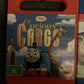 3x Thomas & Friends DVD - Curious Cargo Splish, Splash, Splosh! Party Surprise