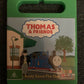 2x Thomas & Friends DVD - The Party Surprise, Rusty Saves The Day - Region 4