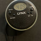 Lynx Shower Waterproof Portable FM Radio Digital Clock