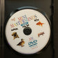 Mozart Mini Masterminds Animal DVD All Regions