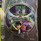 Ben 10 - Destroy All Aliens (DVD) Region 4